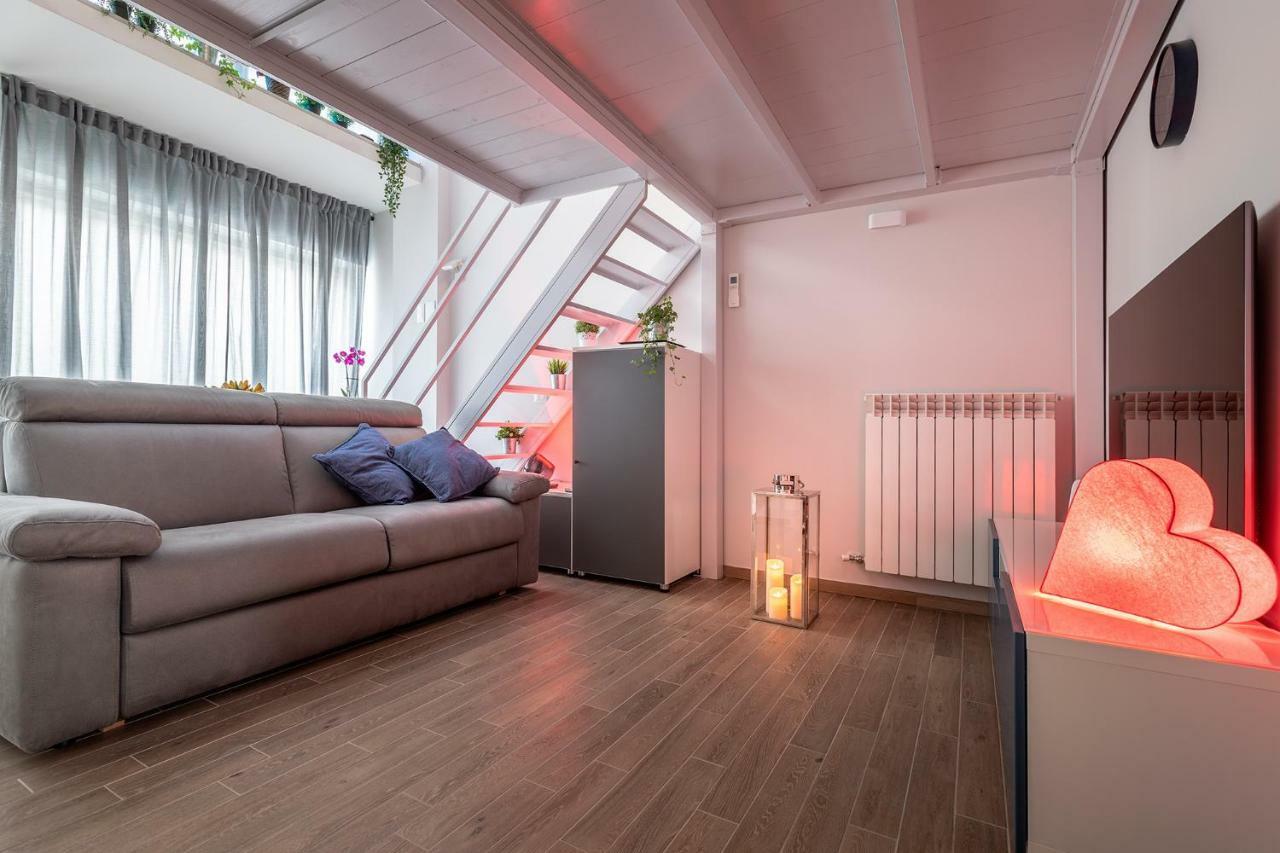 Milky House Milan Daire Dış mekan fotoğraf