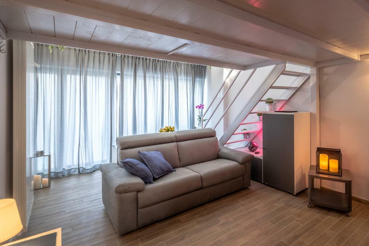 Milky House Milan Daire Dış mekan fotoğraf