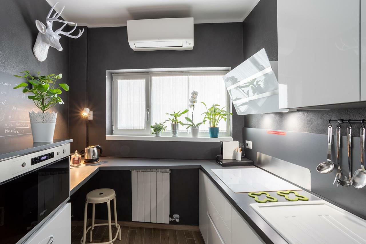 Milky House Milan Daire Dış mekan fotoğraf